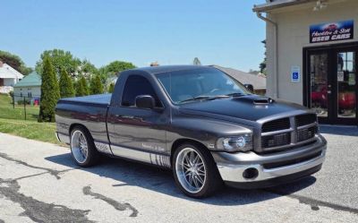 Photo of a 2003 Dodge Ram 1500 for sale