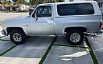 1984 Blazer 4wd 2-Door Thumbnail 1