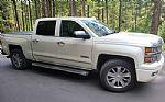 2015 Silverado 1500 Thumbnail 3