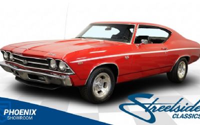 Photo of a 1969 Chevrolet Chevelle Malibu SS Tribute for sale