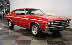 1969 Chevelle Malibu SS Tribute Thumbnail 16