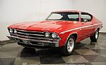 1969 Chevelle Malibu SS Tribute Thumbnail 18