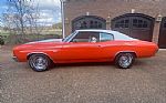 1972 Chevelle SS Thumbnail 2