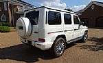 2021 G550 Thumbnail 4