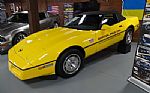 1986 Corvette Indy Pace Car Thumbnail 2