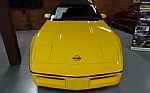 1986 Corvette Indy Pace Car Thumbnail 3