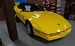 1986 Corvette Indy Pace Car Thumbnail 5