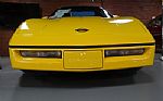 1986 Corvette Indy Pace Car Thumbnail 4