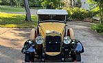 1931 Model A Deluxe Roadster Thumbnail 4
