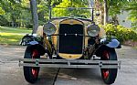 1931 Model A Deluxe Roadster Thumbnail 11