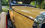 1931 Model A Deluxe Roadster Thumbnail 19