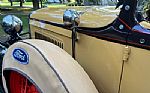 1931 Model A Deluxe Roadster Thumbnail 23