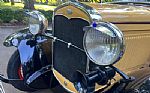1931 Model A Deluxe Roadster Thumbnail 22