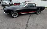 1968 Mustang Thumbnail 4