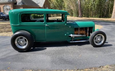Photo of a 1929 Ford Coupe for sale