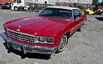 1976 Caprice Thumbnail 1