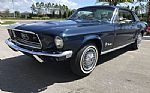 1968 Mustang Thumbnail 1