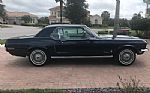 1968 Mustang Thumbnail 4