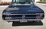 1968 Mustang Thumbnail 7