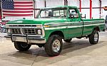 1976 F100 Custom Explorer Thumbnail 1