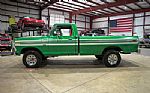 1976 F100 Custom Explorer Thumbnail 4