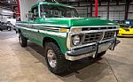 1976 F100 Custom Explorer Thumbnail 12