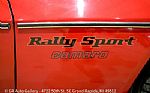 1978 Camaro Rally Sport Thumbnail 25