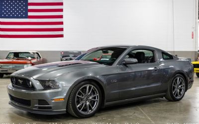 Photo of a 2014 Ford Mustang GT Premium for sale