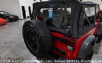 2011 Wrangler Sport Thumbnail 29