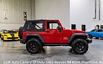 2011 Wrangler Sport Thumbnail 40