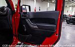 2011 Wrangler Sport Thumbnail 41