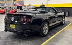 2014 Mustang Convertible Thumbnail 3