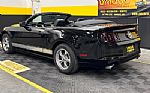2014 Mustang Convertible Thumbnail 4