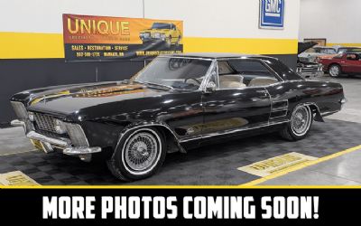 Photo of a 1964 Buick Riviera for sale