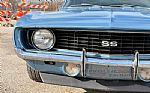 1969 Camaro SS Thumbnail 39