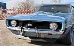 1969 Camaro SS Thumbnail 38