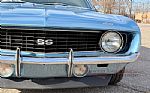 1969 Camaro SS Thumbnail 40
