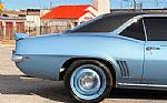 1969 Camaro SS Thumbnail 55