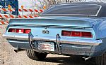 1969 Camaro SS Thumbnail 68