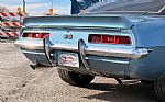 1969 Camaro SS Thumbnail 70