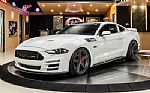 2022 Mustang Saleen Thumbnail 1