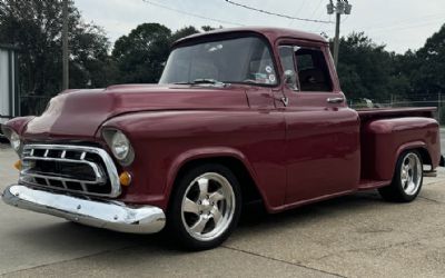 Photo of a 1957 Chevrolet 3100 for sale