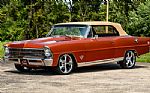 1967 Nova Thumbnail 2