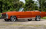1967 Nova Thumbnail 3