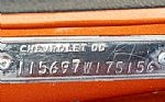 1967 Nova Thumbnail 21