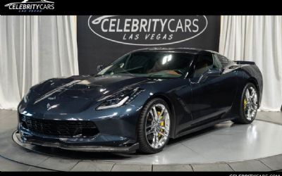 Photo of a 2014 Chevrolet Corvette Stingray Coupe for sale
