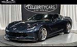 2014 Corvette Stingray Thumbnail 1