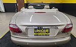 2003 XK8 Convertible Thumbnail 5
