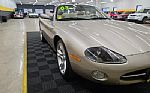 2003 XK8 Convertible Thumbnail 10