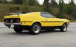 1971 Mustang Boss 351 Thumbnail 5